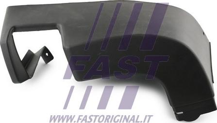 Fast FT91470 - Paraurti www.autoricambi360.it