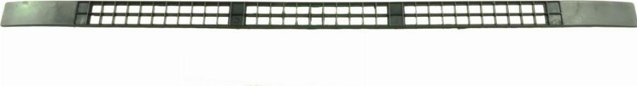 Fast FT91593 - Griglia radiatore www.autoricambi360.it