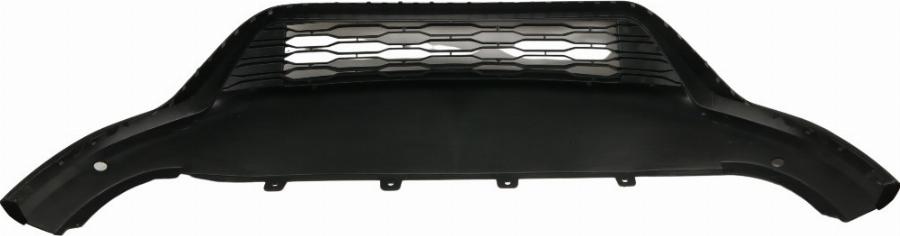 Fast FT91509 - Griglia di ventilazione, Paraurti www.autoricambi360.it