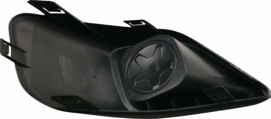 Fast FT91505 - Griglia di ventilazione, Paraurti www.autoricambi360.it
