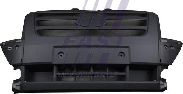 Fast FT91502G - Paraurti www.autoricambi360.it