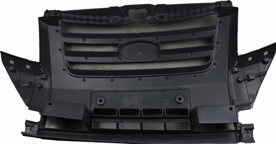Fast FT91502 - Paraurti www.autoricambi360.it