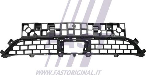 Fast FT91515G - Griglia di ventilazione, Paraurti www.autoricambi360.it