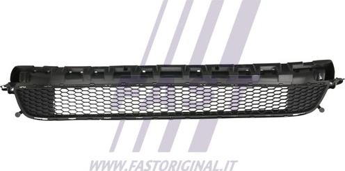 Fast FT91511G - Griglia di ventilazione, Paraurti www.autoricambi360.it