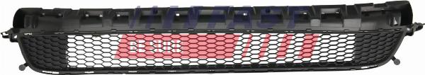 Fast FT91511 - Griglia di ventilazione, Paraurti www.autoricambi360.it