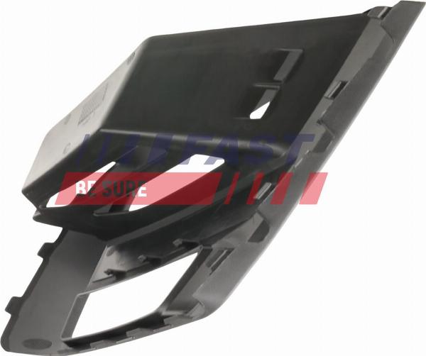 Fast FT91518 - Griglia di ventilazione, Paraurti www.autoricambi360.it