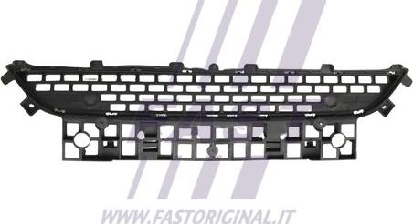 Fast FT91513G - Griglia di ventilazione, Paraurti www.autoricambi360.it