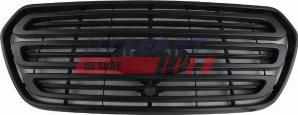 Fast FT91654 - Griglia radiatore www.autoricambi360.it