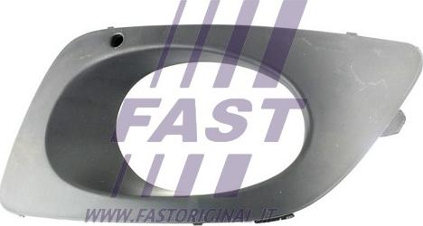 Fast FT91656 - Cornice, Fendinebbia www.autoricambi360.it