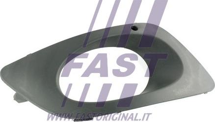 Fast FT91657 - Cornice, Fendinebbia www.autoricambi360.it