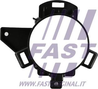 Fast FT91663 - Cornice, Fendinebbia www.autoricambi360.it