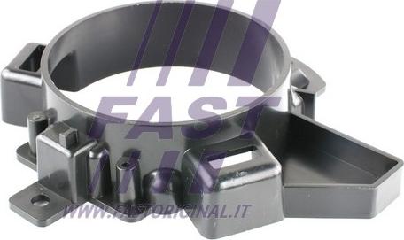 Fast FT91662 - Cornice, Fendinebbia www.autoricambi360.it