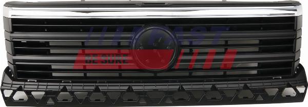 Fast FT91605 - Griglia radiatore www.autoricambi360.it