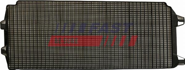 Fast FT91630 - Griglia radiatore www.autoricambi360.it