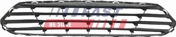 Fast FT91679 - Griglia radiatore www.autoricambi360.it