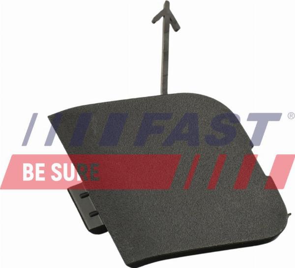 Fast FT91678 - Mostrina, Paraurti www.autoricambi360.it