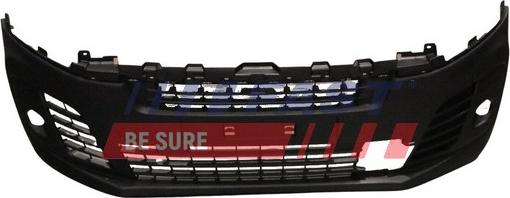 Fast FT91099G - Paraurti www.autoricambi360.it