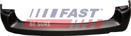 Fast FT91094G - Paraurti www.autoricambi360.it