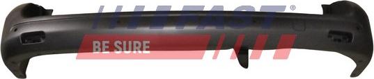Fast FT91095G - Paraurti www.autoricambi360.it