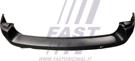 Fast FT91091G - Paraurti www.autoricambi360.it