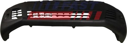 Fast FT91098G - Paraurti www.autoricambi360.it
