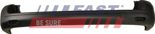 Fast FT91093G - Paraurti www.autoricambi360.it