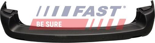 Fast FT91092G - Paraurti www.autoricambi360.it