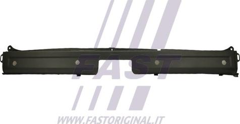 Fast FT91045G - Paraurti www.autoricambi360.it