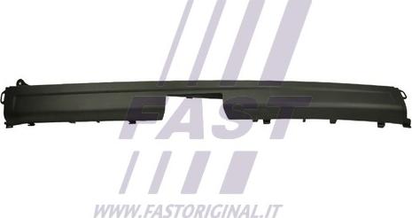 Fast FT91046G - Paraurti www.autoricambi360.it