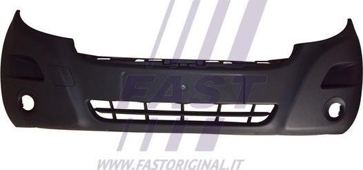 Fast FT91048G - Paraurti www.autoricambi360.it