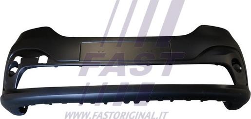Fast FT91043G - Paraurti www.autoricambi360.it