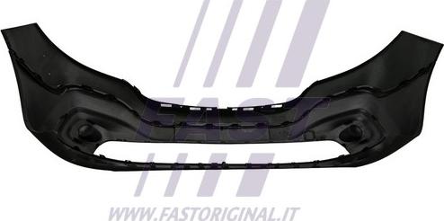 Fast FT91042G - Paraurti www.autoricambi360.it