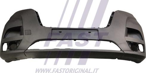 Fast FT91047G - Paraurti www.autoricambi360.it