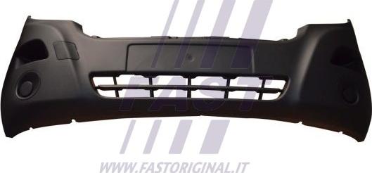 Fast FT91055G - Paraurti www.autoricambi360.it