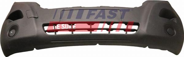 Fast FT91055 - Paraurti www.autoricambi360.it