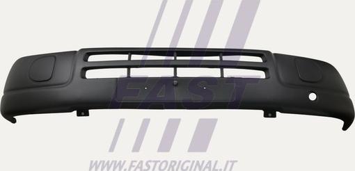 Fast FT91050G - Paraurti www.autoricambi360.it