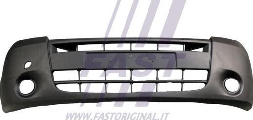 Fast FT91051G - Paraurti www.autoricambi360.it