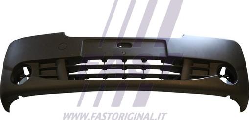 Fast FT91053G - Paraurti www.autoricambi360.it