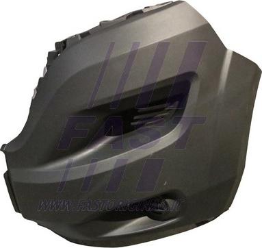 Fast FT91005G - Paraurti www.autoricambi360.it