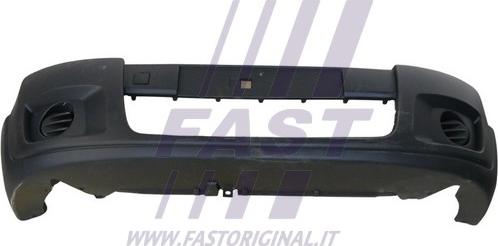 Fast FT91010G - Paraurti www.autoricambi360.it