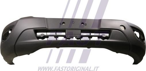 Fast FT91011G - Paraurti www.autoricambi360.it