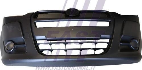 Fast FT91017G - Paraurti www.autoricambi360.it