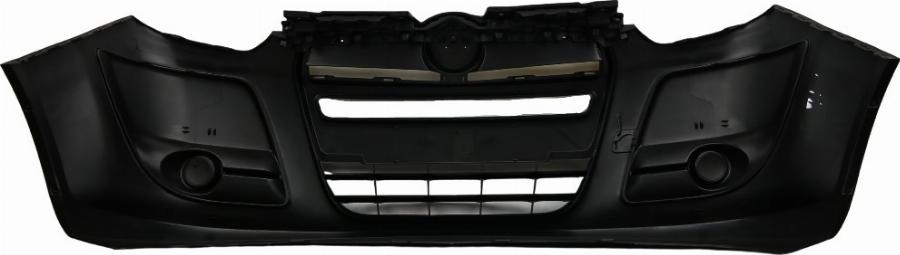 Fast FT91017 - Paraurti www.autoricambi360.it