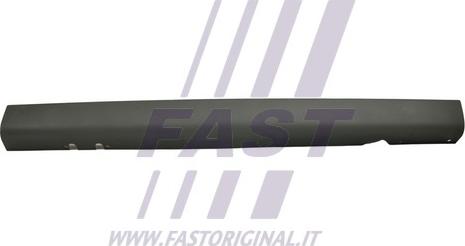 Fast FT91086G - Paraurti www.autoricambi360.it