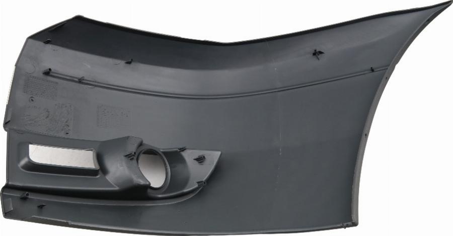 Fast FT91080 - Paraurti www.autoricambi360.it