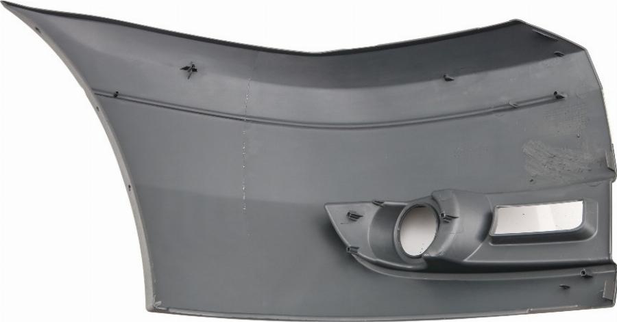 Fast FT91081 - Paraurti www.autoricambi360.it