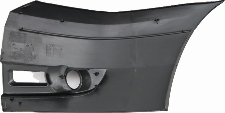 Fast FT91083 - Paraurti www.autoricambi360.it