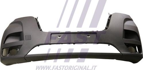 Fast FT91039G - Paraurti www.autoricambi360.it