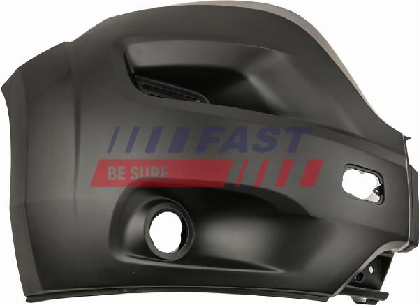 Fast FT91024 - Paraurti www.autoricambi360.it