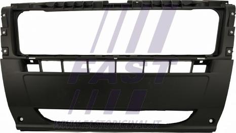 Fast FT91025G - Paraurti www.autoricambi360.it